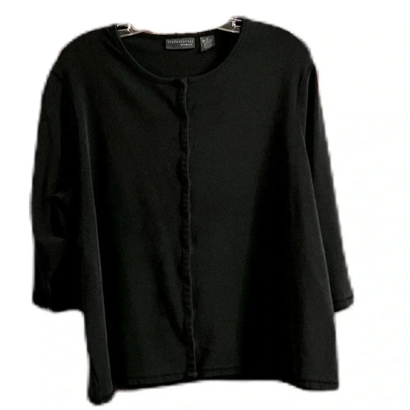 Relativity top size 2X - Picture 1 of 3